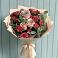 Букет цветов из: Гвоздики и Розы в Сызрани