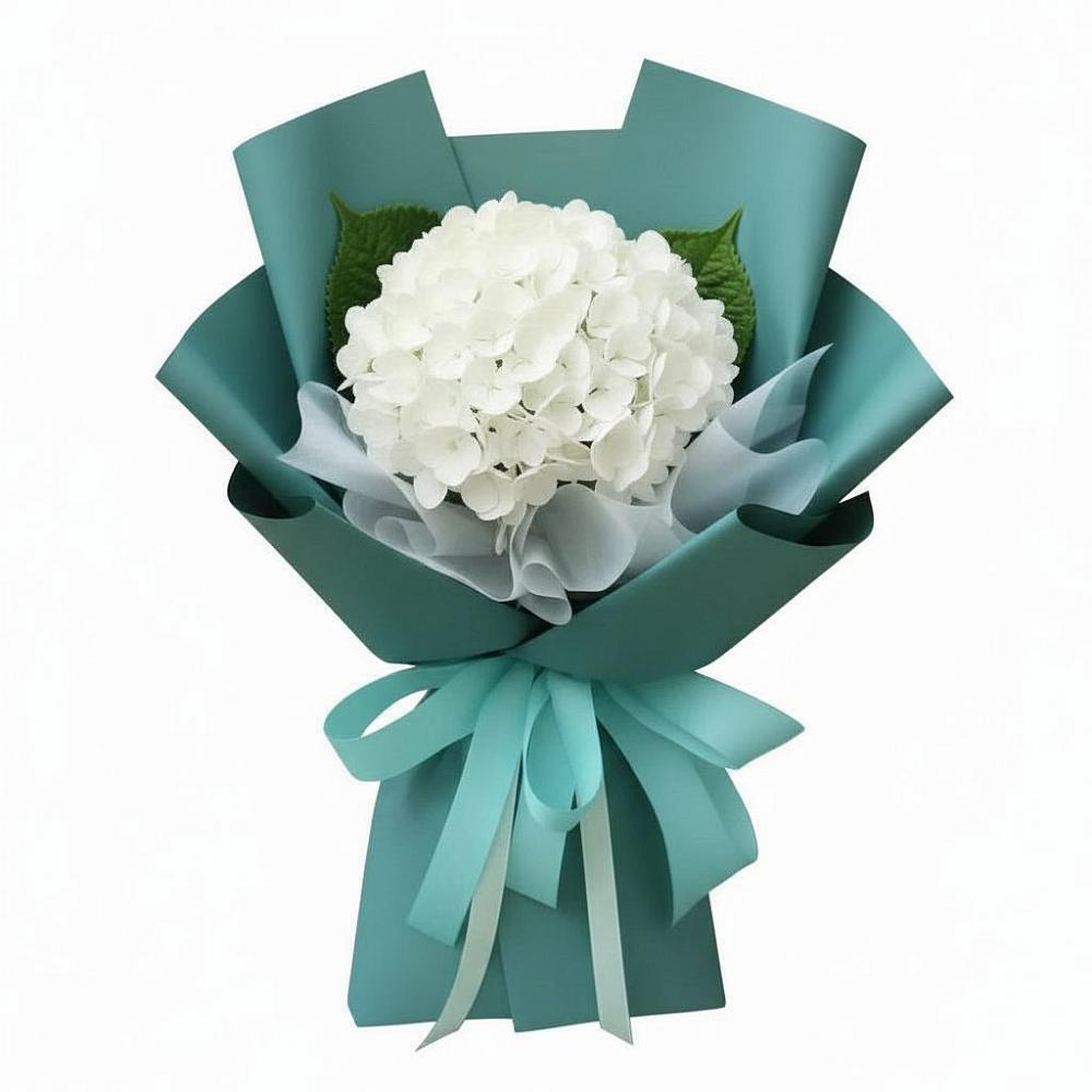 Букет цветов из: Гортензия в Сызрани