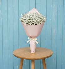 Букет цветов из:  Гипсофила в Сызрани