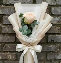Букет цветов из:  Розы в Сызрани