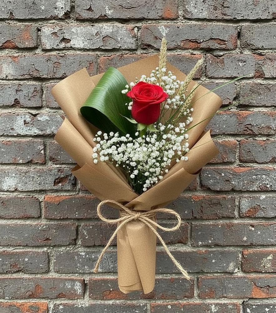 Букет цветов из: Розы в Сызрани