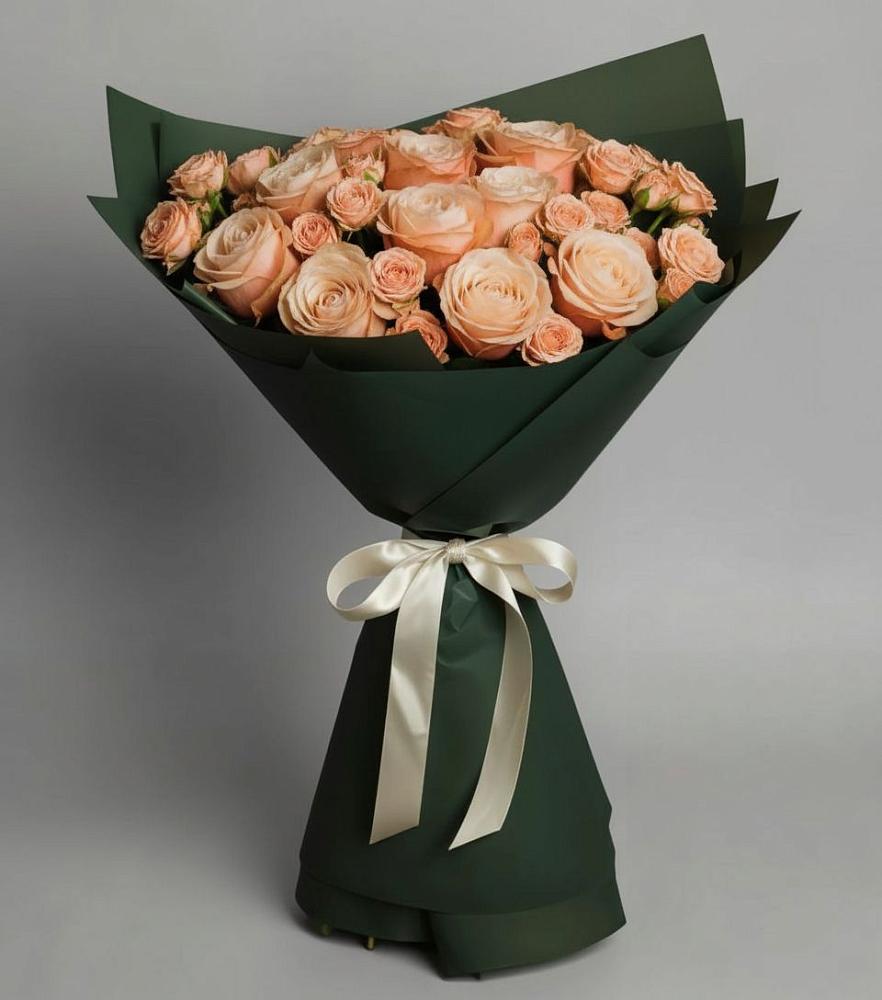 Букет Элегантный в Сызрани