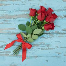 Букет Красные розы в Сызрани