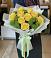 Букет цветов из: Хризантемы и Розы в Сызрани