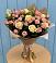 Букет цветов из: Розы в Сызрани