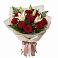 Букет цветов из: Лилии и Розы в Сызрани