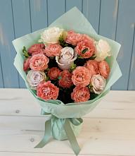 Букет цветов из:  Розы в Сызрани