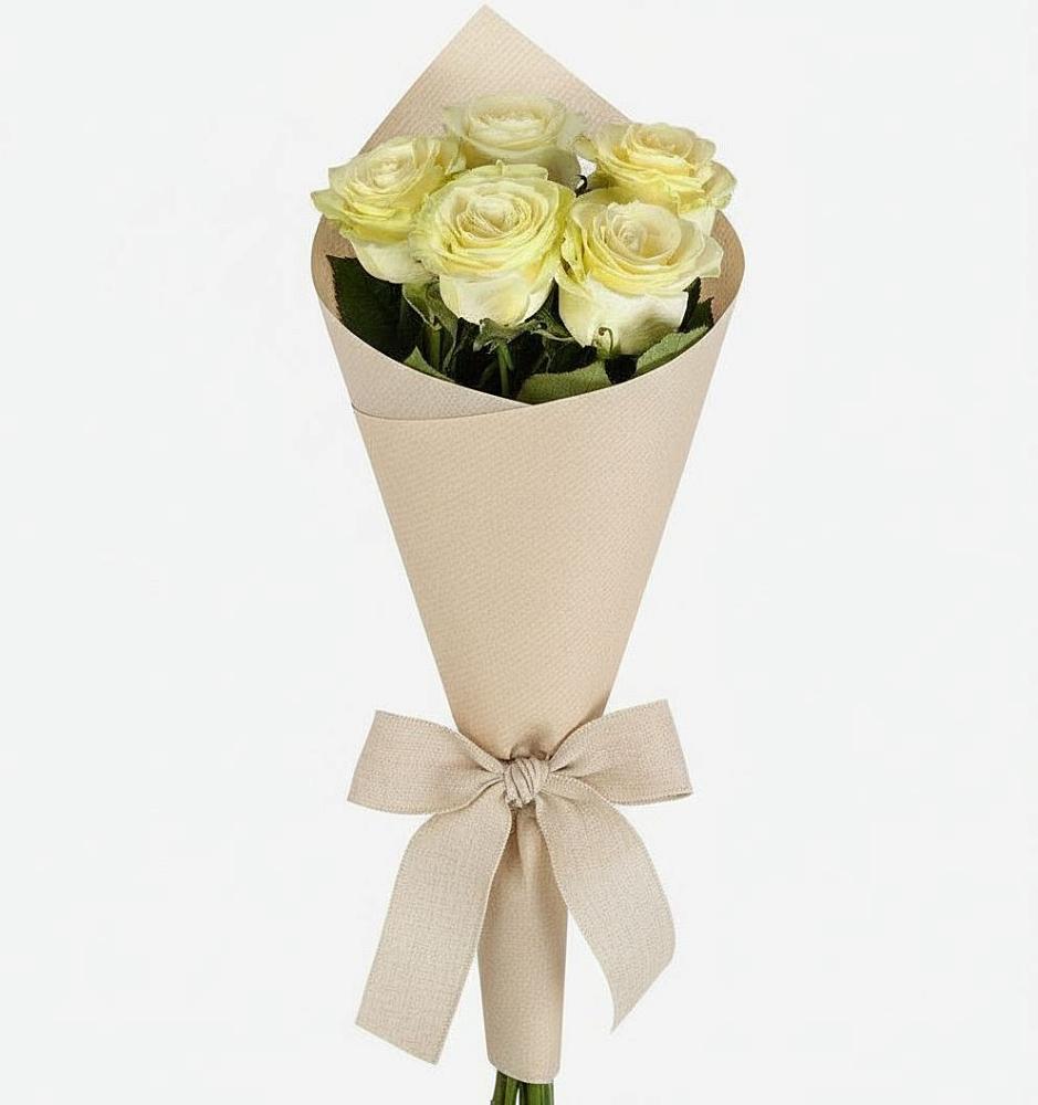 Букет цветов из: Розы в Сызрани