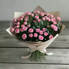 Букет Удовольствие в Сызрани