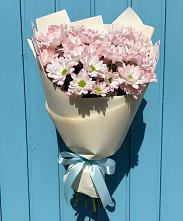 Букет цветов из:  Хризантемы в Сызрани