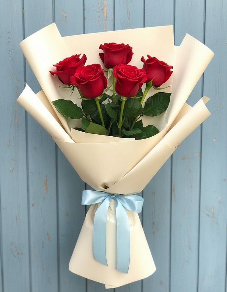 Букет Классика чувств в Сызрани