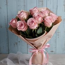 Букет цветов из:  Розы в Сызрани