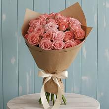 Букет цветов из:  Розы в Сызрани