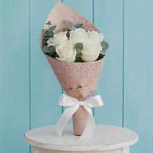Букет цветов из:  Розы в Сызрани