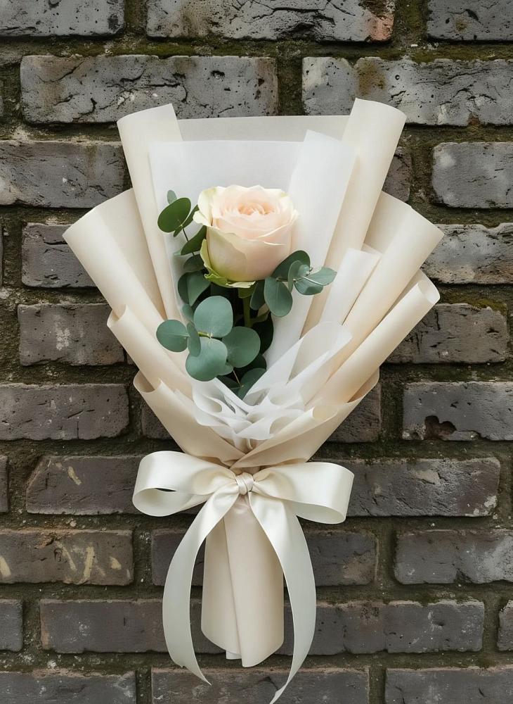 Букет цветов из: Розы в Сызрани