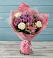 Букет цветов из: Герберы в Сызрани
