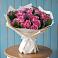 Букет цветов из: Розы в Сызрани