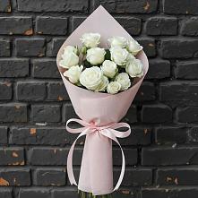 Букет цветов из:  Розы #REPLACE_PRED# Сызрани