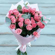 Букет Леди совершенство в Сызрани