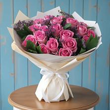Букет цветов из:  Розы в Сызрани